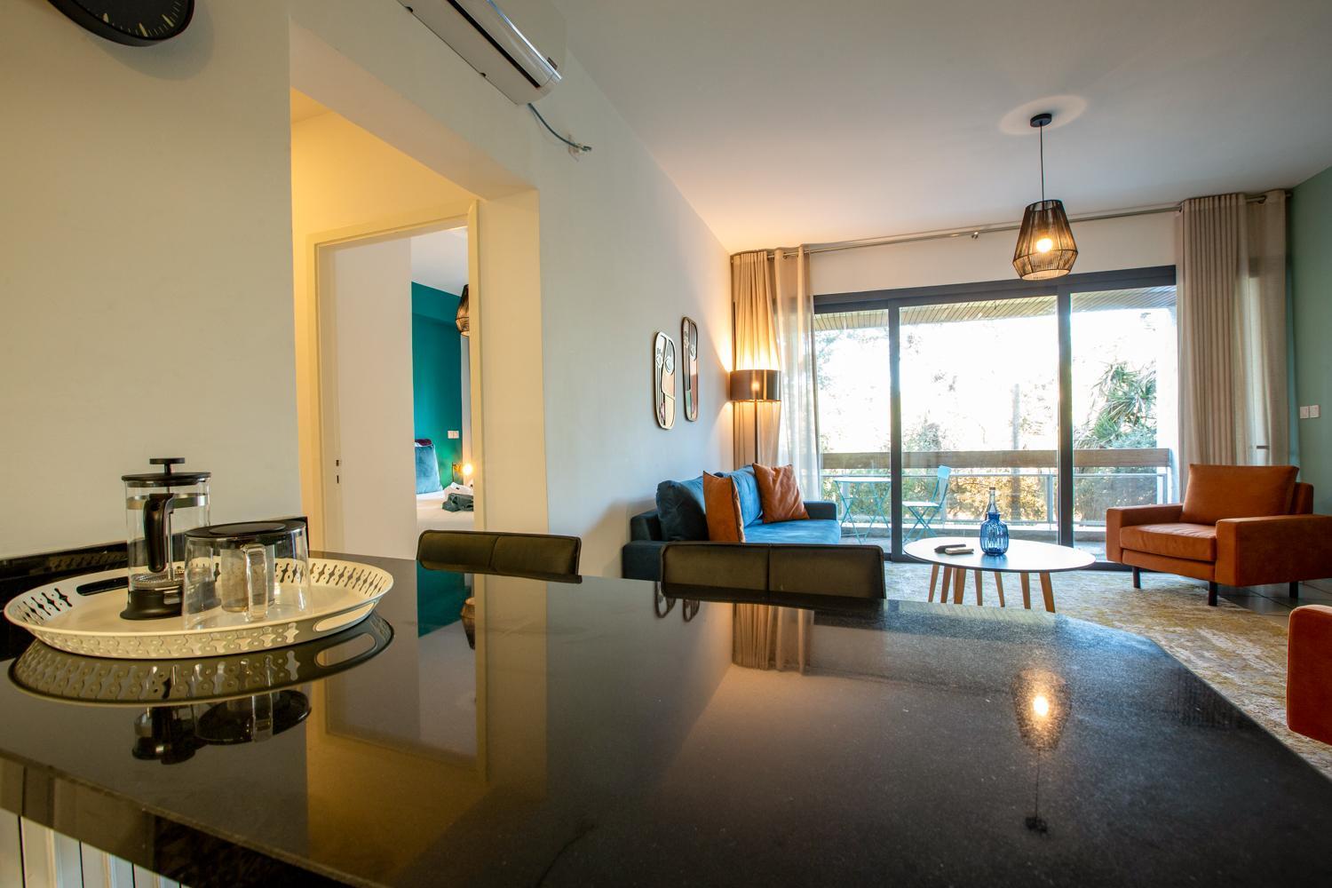 Apartment Elrakka Rabat Exterior foto
